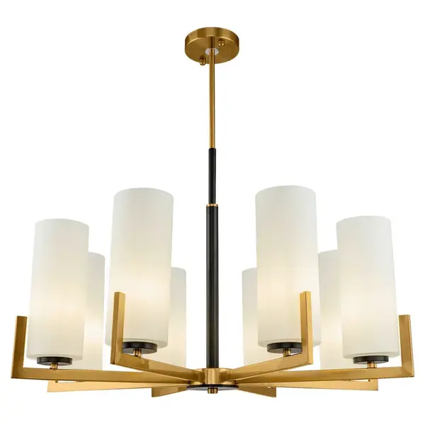 MAYTONI LUSTR, 76/52,9 cm