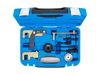 BGS technic Aretační přípravky Renault, Opel, Nissan 1,5/1,9/2,2/2,5 DCI - BGS 62505