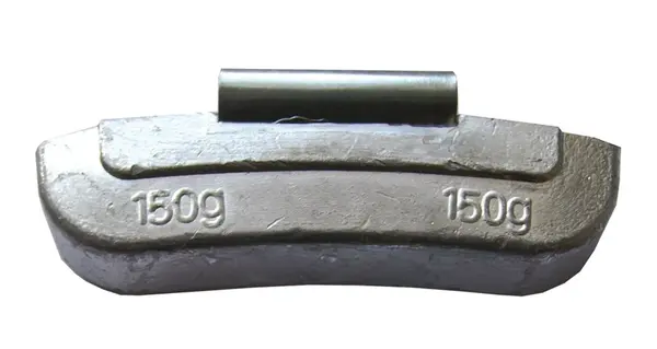 Ferdus Vyvažovací závaží TRUCK L - Pb (různé velikosti) sada po 10,20ks Varianta: Pb 200g. 10 ks