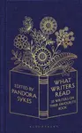 What Writers Read - Sykes Pandora