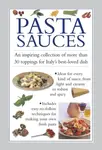 Pasta Sauces - Valerie Ferguson