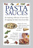 Pasta Sauces - Valerie Ferguson