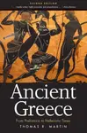 Ancient Greece - Thomas R. Martin