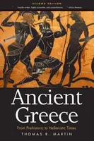 Ancient Greece - Thomas R. Martin