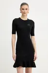 Šaty Armani Exchange