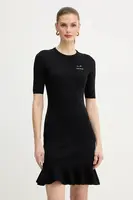 Šaty Armani Exchange