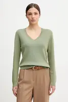 Bavlněný svetr United Colors of Benetton