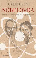 E-kniha: Nobelovka od Gely Cyril