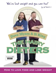 The Hairy Dieters - Hairy Bikers