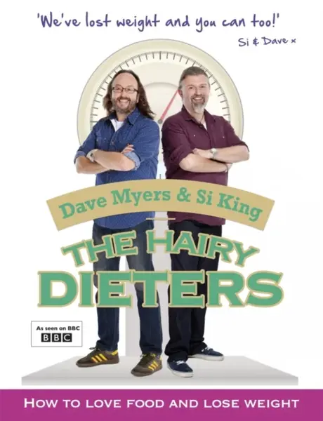 The Hairy Dieters - Hairy Bikers