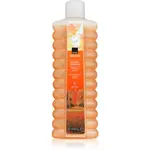 Avon Senses Golden Embrace pena do kúpeľa 500 ml