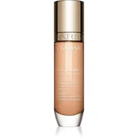 Clarins Skin Illusion Hydrating Foundation vysoko krycí make-up odtieň 102.5C 30 ml