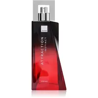 Avon Attraction Instinct parfumovaná voda pre mužov 75 ml