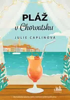 E-kniha: Pláž v Chorvatsku od Caplinová Julie