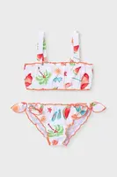 Dvojdielne detské plavky Mayoral