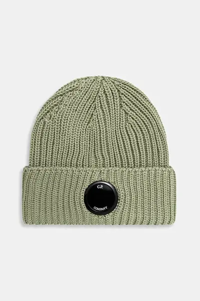 Vlnená čiapka C.P. Company