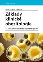Kniha: Základy klinické obezitologie od Hainer Vojtěch