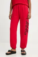 Bavlnené tepláky La Mania NOLAN