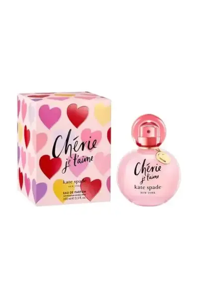Parfémová voda Kate Spade Cherie Je t'aime 100 ml