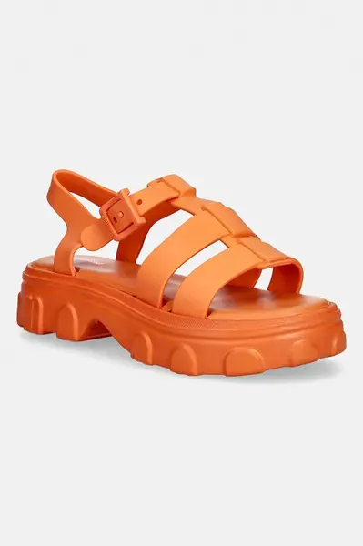 Detské sandále Melissa ELLA INF