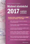 E-kniha: Mzdové účetnictví 2017 od Vybíhal Václav