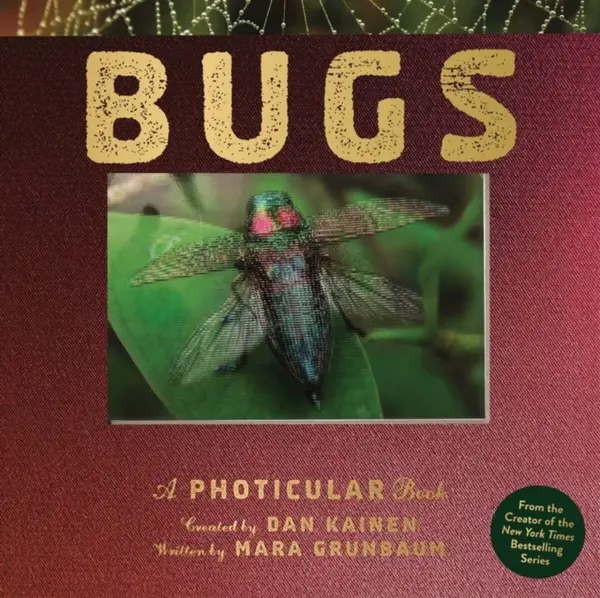 Bugs - Dan Kainen, Mara Grunbaum