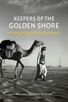 Keepers of the Golden Shore - Michael Quentin Morton