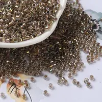 Glass Seed Beads