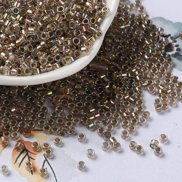 Glass Seed Beads