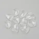 Transparent Acrylic Pendants