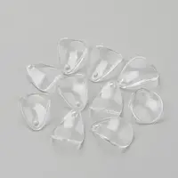 Transparent Acrylic Pendants