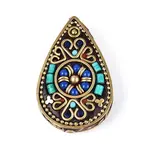 Handmade Indonesia Beads