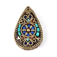 Handmade Indonesia Beads