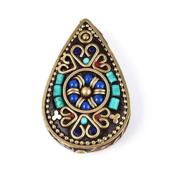 Handmade Indonesia Beads