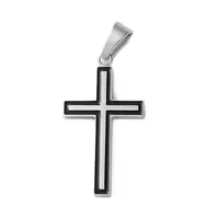 304 Stainless Steel Enamel Pendants