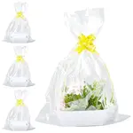 Cardboard Gift Basket Kit