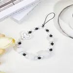 1Pc Acrylic Mobile Straps