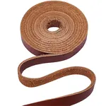 2M Flat AB Grade Cowhide Leather Cord