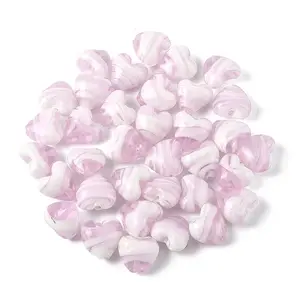 Handmade Lampwork Beads Strands