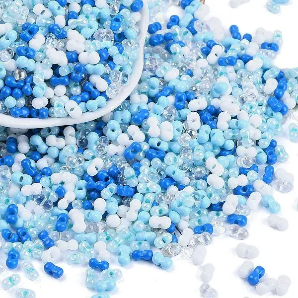 Glass Seed Beads