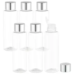 PET Refillable Lotion Bottles