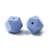 Food Grade Eco-Friendly Silicone Beads