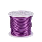 Round Aluminum Wire