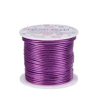 Round Aluminum Wire