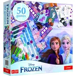Trefl HRA Set 50 her Frozen
