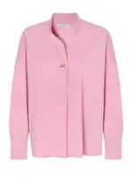 TATUUM Blúzka 'Lotari'  ružová