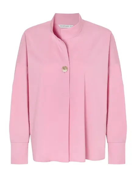 TATUUM Blúzka 'Lotari'  ružová