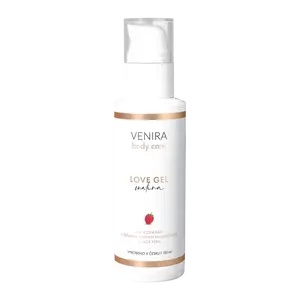 VENIRA Love gel malina 150 ml