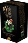 BIOGENA Majestic Tea Aloe Vera & Ostružina 20 x 2.5 g