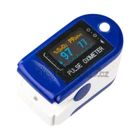 CONTEC Pulzní oxymetr CMS50D